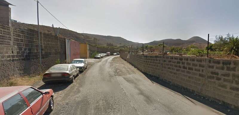 Calle de Maipez/G.M.